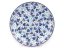 Shallow Plate 25 cm (10")   UNIKAT