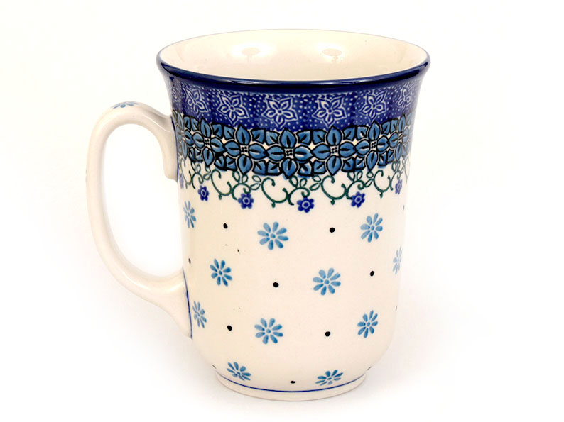 Mug ART 0,5 l (17 oz)   Dragonfly II