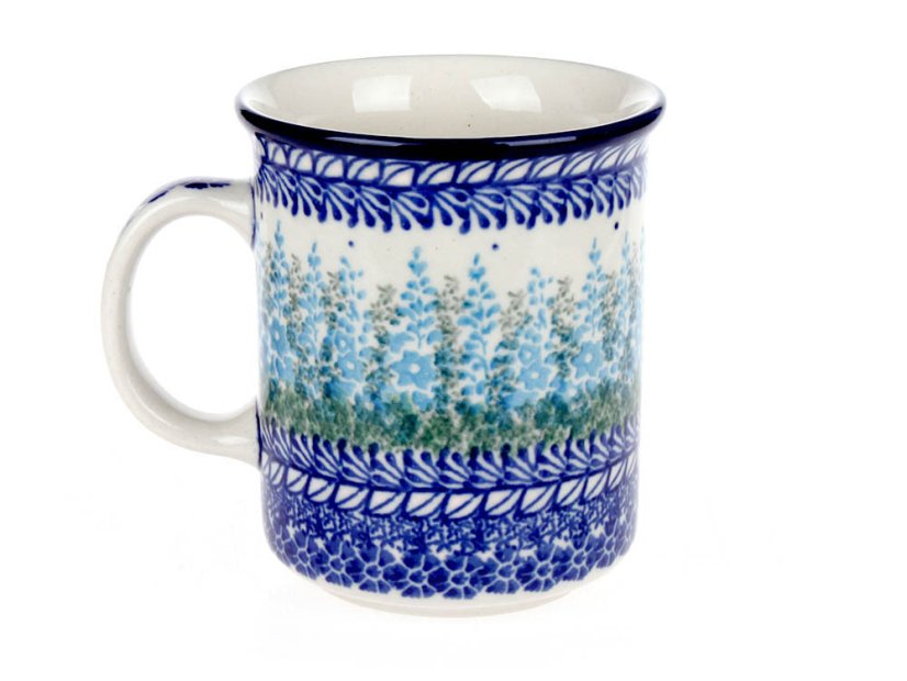 Mug CLASSIC 0,3 l (10 oz)   Grape Hyacinth