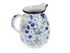 Creamer 0,35 l (11 oz)   Illusion