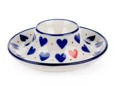 Egg Cup In Love