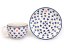 Cup with Saucer 0,35 l (13 oz)   In Love