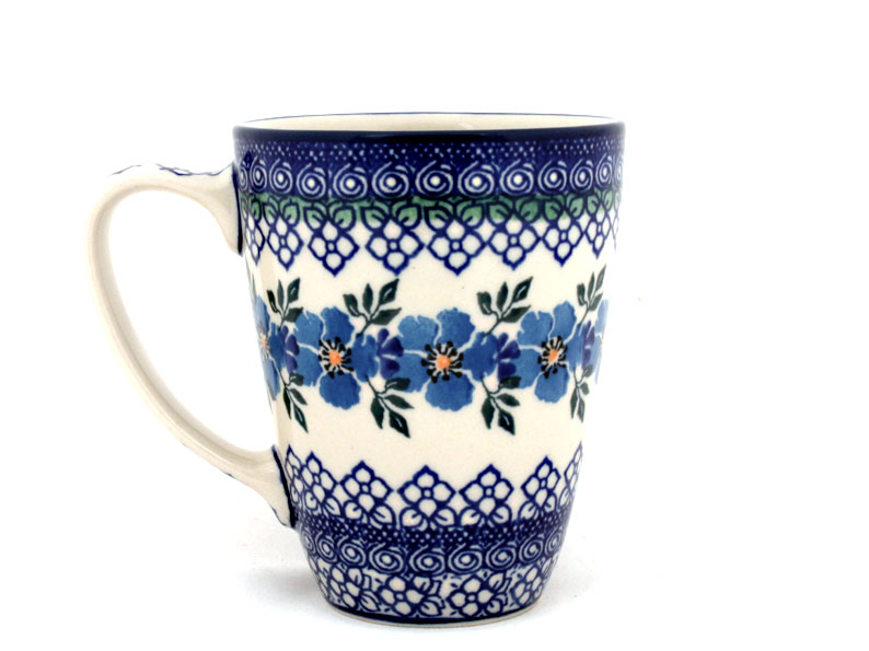 Mug 0,35 l (12 oz)   Blue Rose
