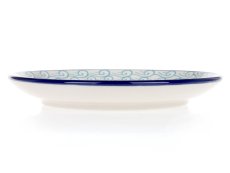 Dessert Plate 18 cm (7")   Fishes