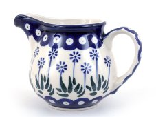 Creamer 0,3 l (10 oz)   Daisy