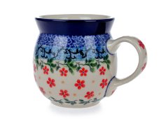 Kugelbecher klein 0,25 l