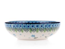 Low Bowl 13 cm (5")