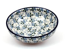 Low Bowl  17 cm (7")   Summer Wind