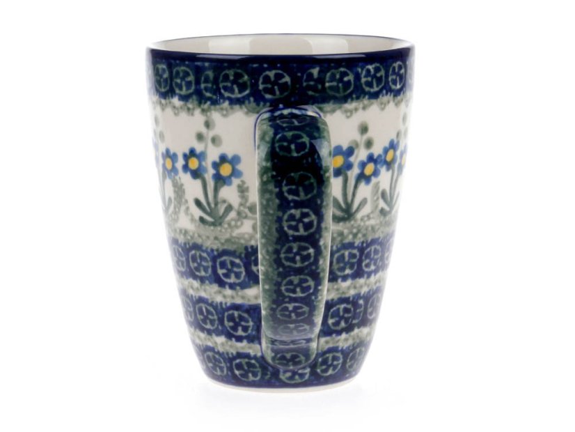 Mug 0,35 l (12 oz)   Flower Garden