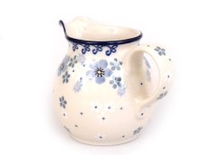 Creamer 0,2 l (6.5 oz) Winter