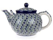 Teekanne 2,5 l Lobelia