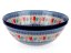 Bowl CLASSIC  24 cm (9")   Pink Tulips
