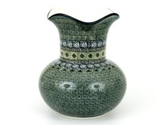 Vase 21 cm (8")   Aztec Sun green