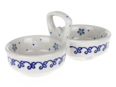Condiment Dish Winter