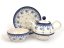 One-cup Teapot 0,6 l+0,25 l   Winter