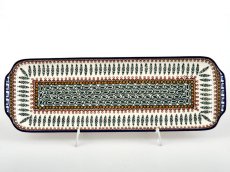Platter 42 cm (16")   Indian Summer