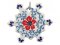 Snowflake Ornament   Hibiscus