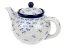 Teapot 1,2 l (40 oz)   Damselfly