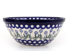 Schüssel KLASSIK 20 cm Gänseblümchen