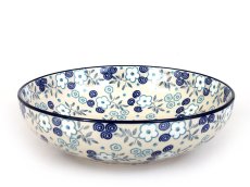 Low Bowl  22 cm (9")   Illusion