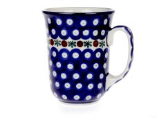 Henkelbecher ART 0,5 l   Traditionell