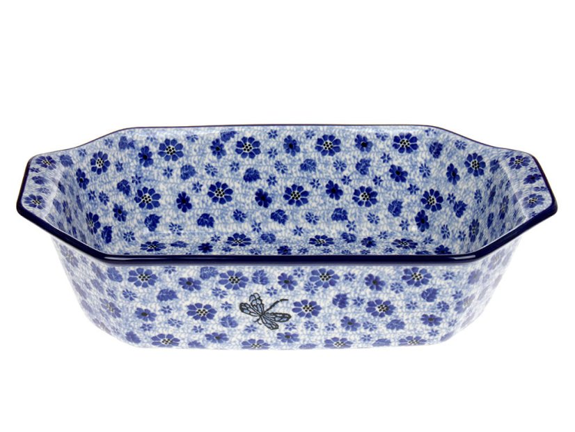 pekáč s úchyty hluboký 36 cm   Vážka