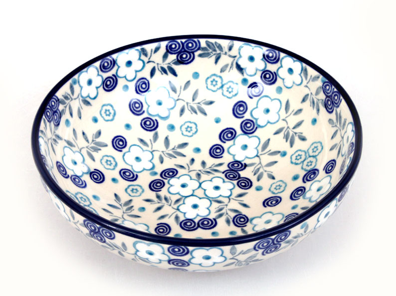 Low Bowl  17 cm (7")   Illusion