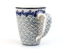 Mug 0,35 l (12 oz)   White Lace