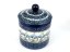 Jar with Lid 0,55 l (18 oz)   Flower Garden