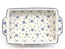 Baking Dish 33,5 cm (13")   Dandelions