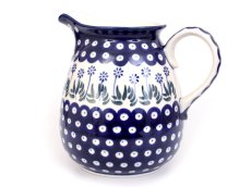 Jug 2 l (65 oz) Daisy
