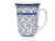 Mug ART 0,5 l (17 oz)   Romance