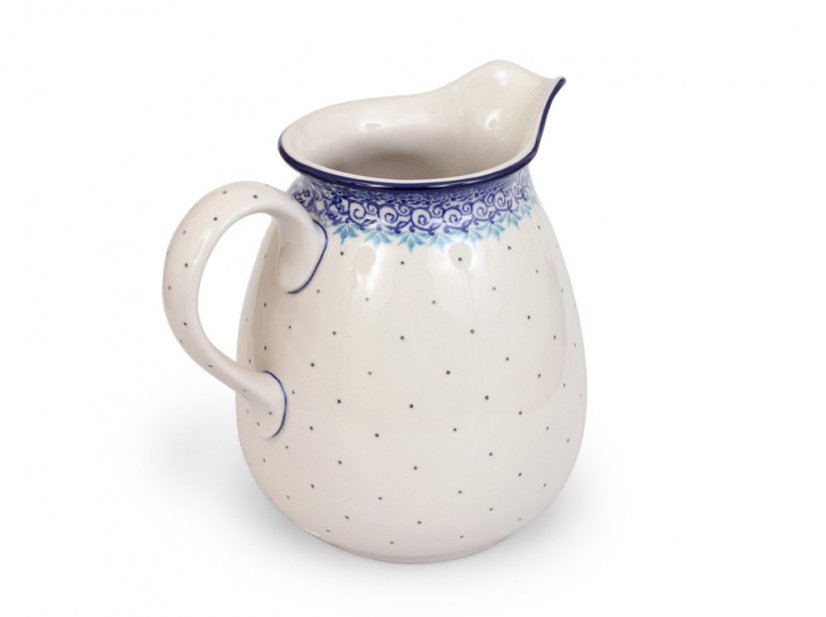 Jug 2 l (65 oz)   Canary
