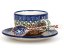 Cup with Saucer 0,2 l (7 oz)   Greek