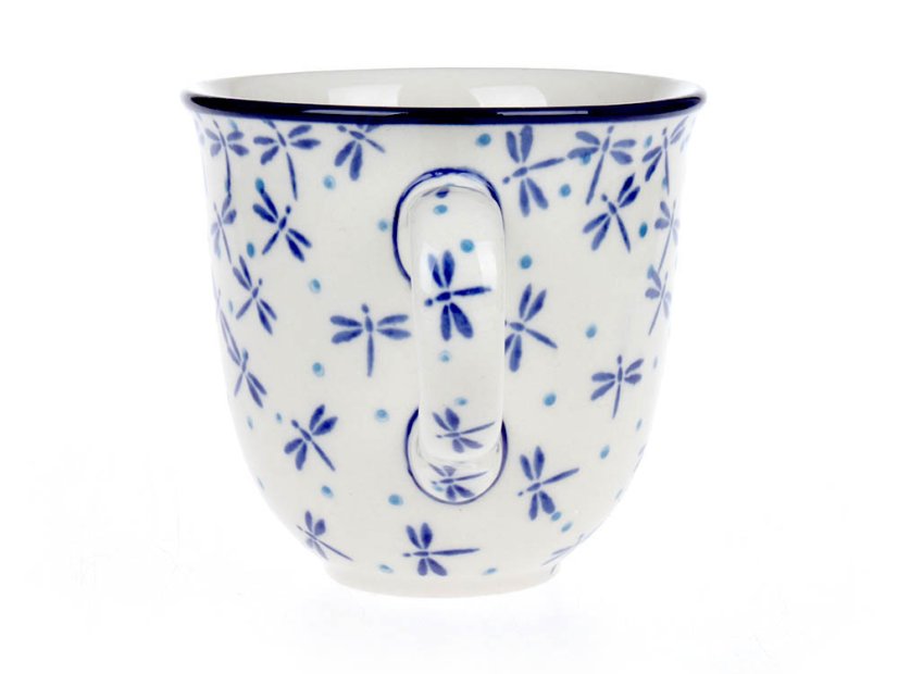 Mug 0,3 l (10 oz)   Damselfly