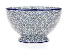 miska na soklu 14,5 cm