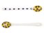 Spoon 17 cm (7")   Yellow
