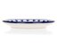 Dessert Plate 18 cm (7")   In Love