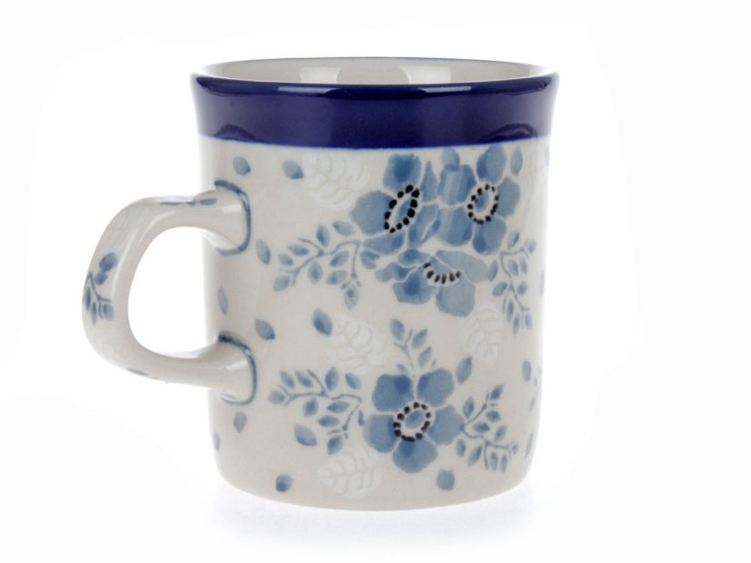 Mug Espresso 0,15 l (5 oz)   Bridal bouquet