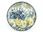 Dessert Plate 18 cm (7")   Iris UNIKAT
