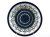 Soup Plate 21 cm (8")   Flower Garden