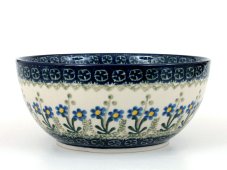 miska 16 cm   Květinová zahrada