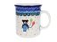 Mug CLASSIC 0,3 l (10 oz)   Teddy Bears with Ballons