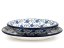 Soup Plate 21 cm (8")   War of the Roses