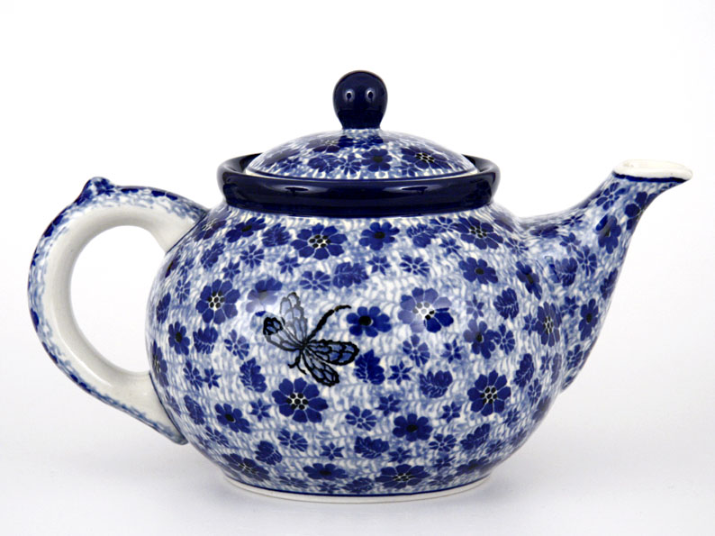 Teapot 1,2 l (40 oz)   Dragonfly