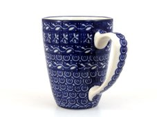 Mug 0,35 l (12 oz)   Ocean Wawes