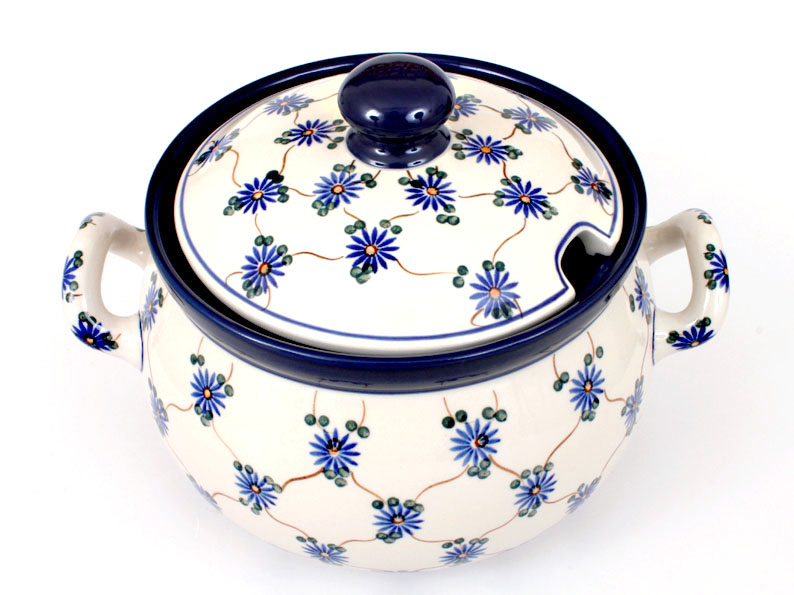 Soup bowl 3,6 l (120 oz)   Lattice