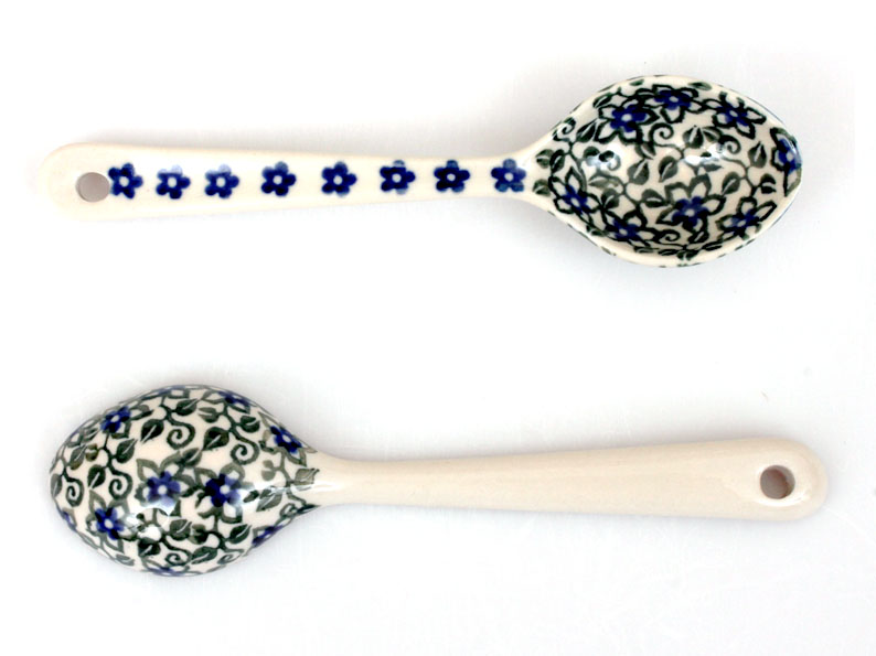 lžička 16 cm   Lobelky
