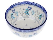 miska 14 cm   Jaro v modrém