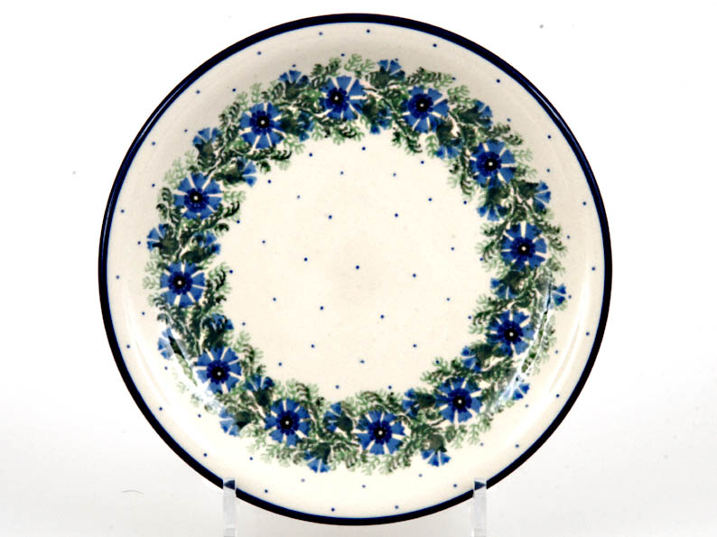 Dessert Plate 21 cm (8")